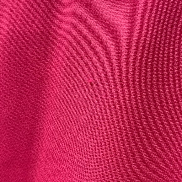 Avec Les Filles Notched Lapel Cropped Brazer Sz S NWOT - Picture 15 of 16